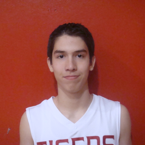 Austin Seals mugshot