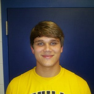 Dempsey Fuller mugshot