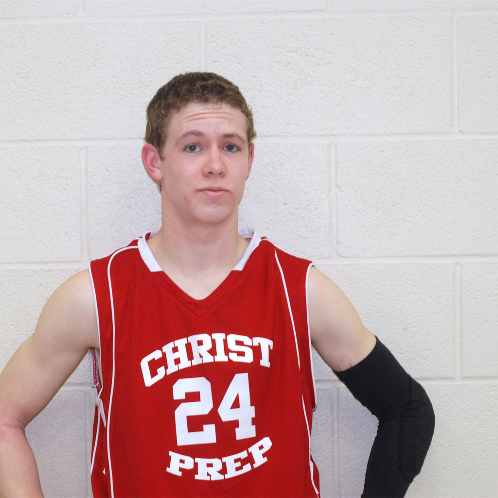 Austin Jacobson