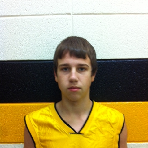 Luke Nash mugshot