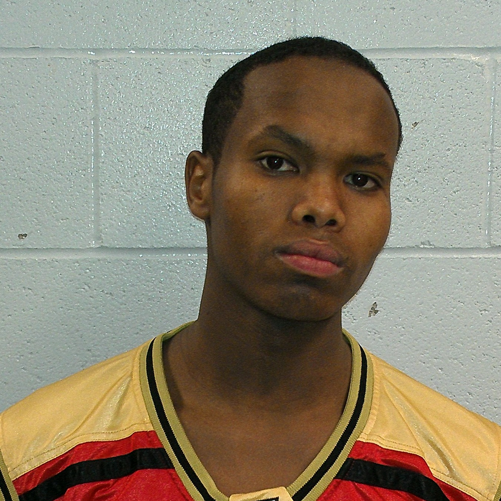Zakariya Mohamed mugshot