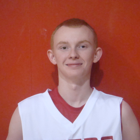 Josh  Rector mugshot