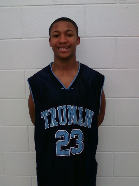 Damar Clements