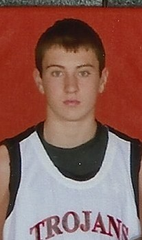Austin Zufelt
