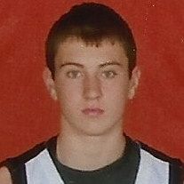 Austin Zufelt mugshot