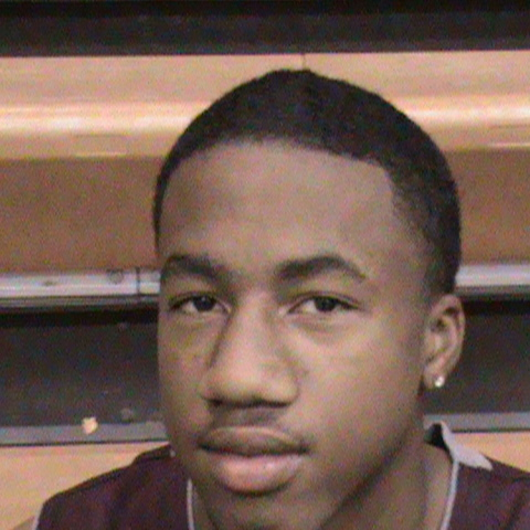 Dyami Wortham mugshot