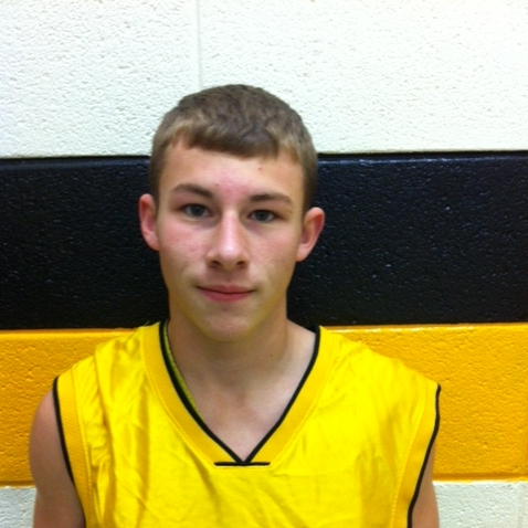 Zach Tedford mugshot