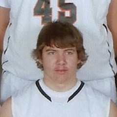 Jordan Wharff mugshot