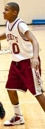 Lawrence Mosley