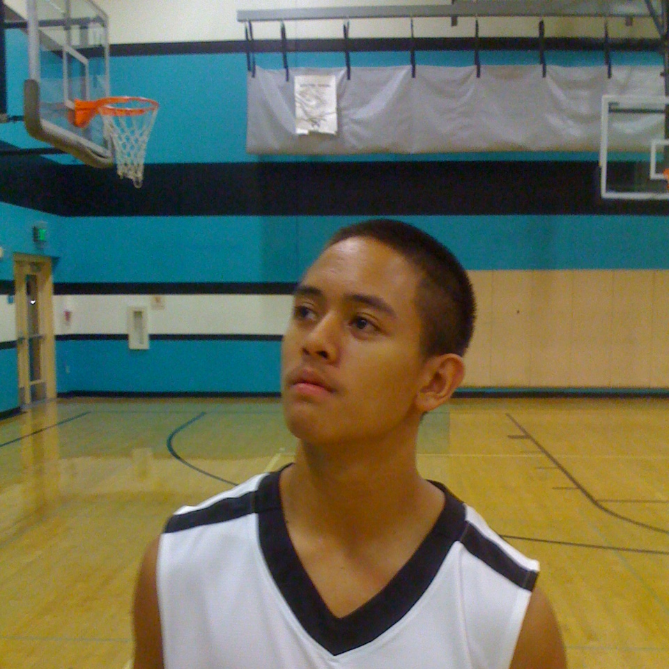 Jonathan  Meja mugshot