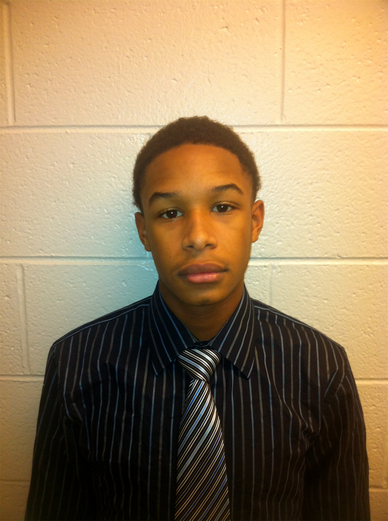 Ryun Crayton