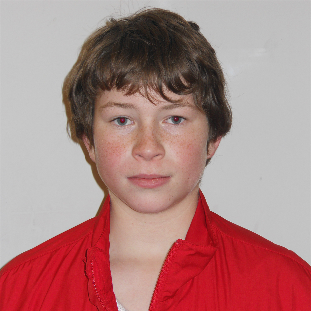 Dylan Douke mugshot