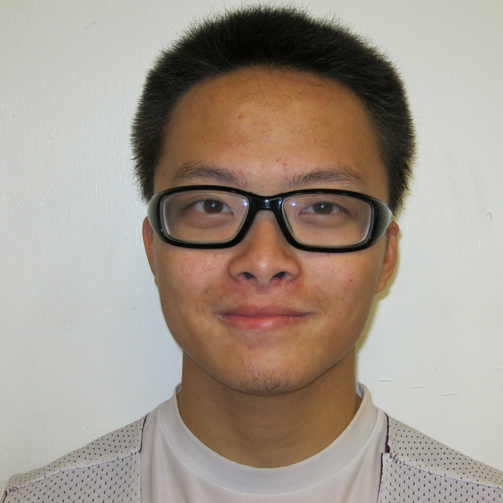 Robert Yang