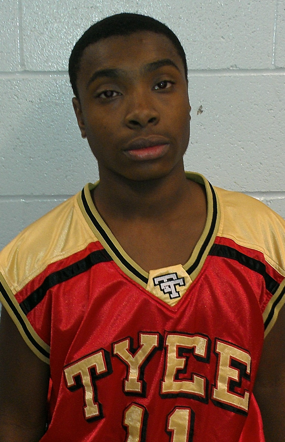 Jaylen Plunkett