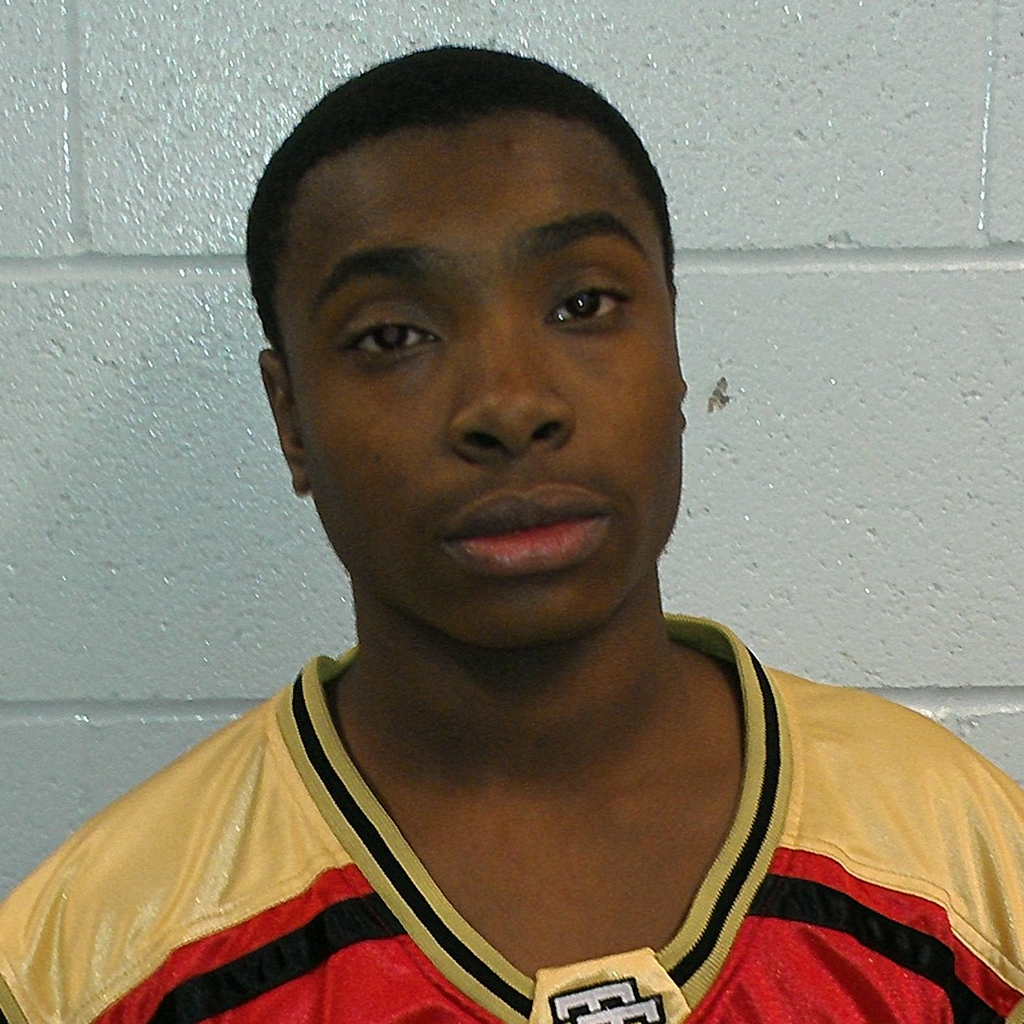 Jaylen Plunkett mugshot