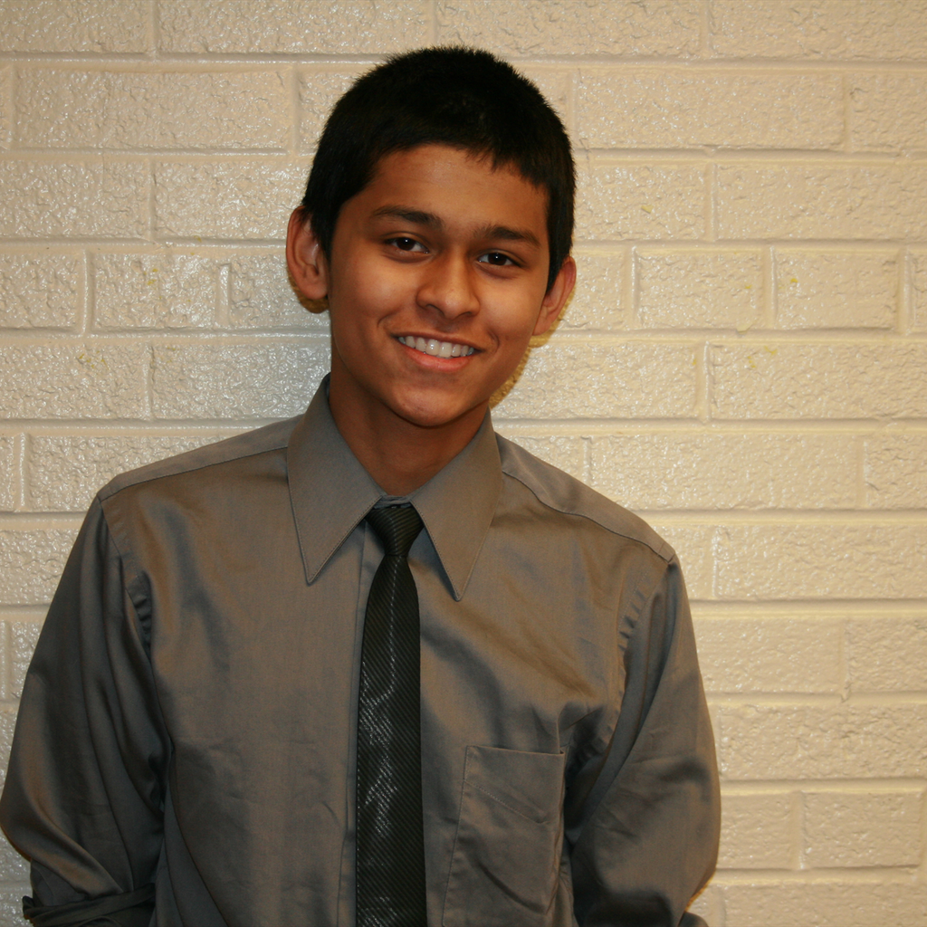 Remon Hossain mugshot