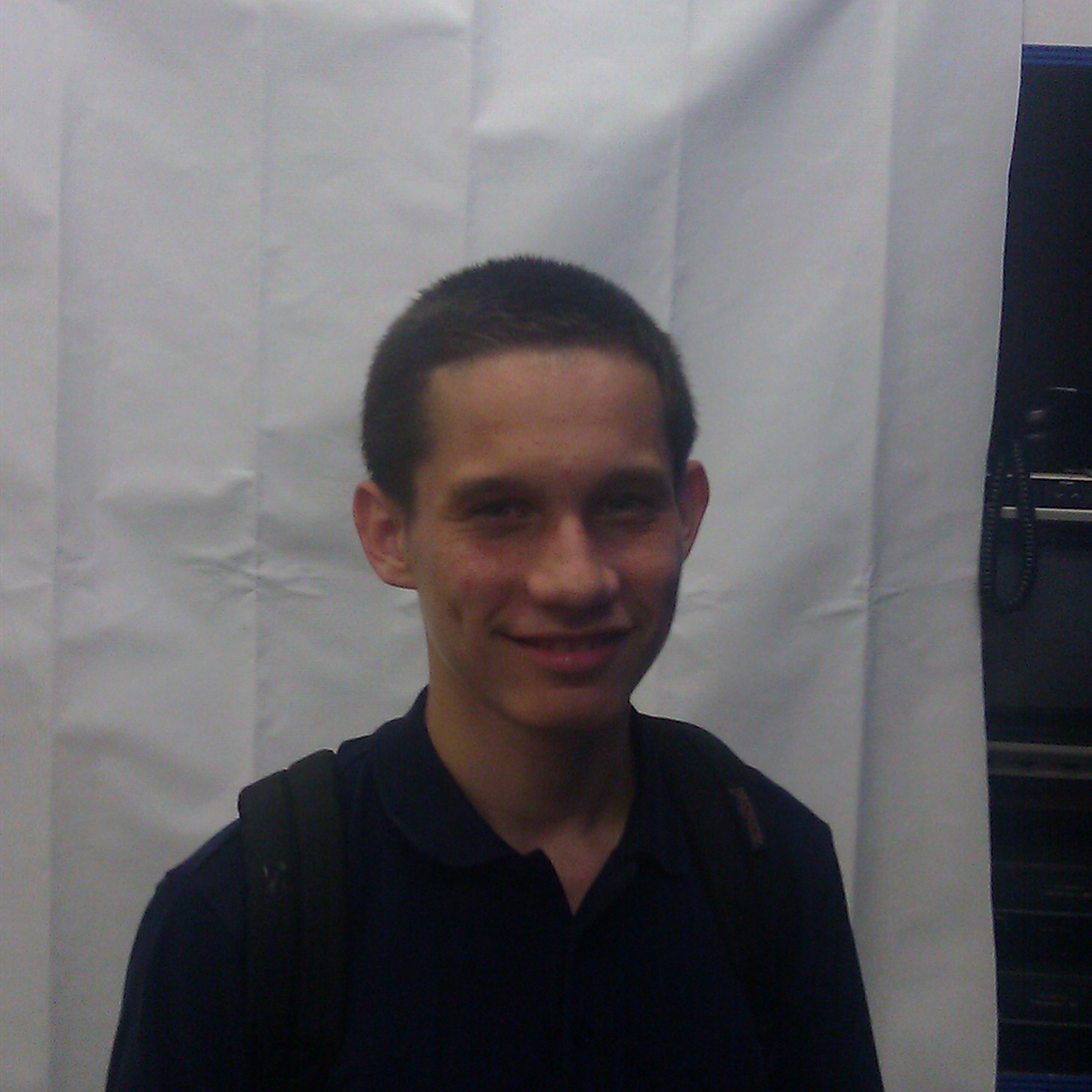 Brandon Hicks mugshot