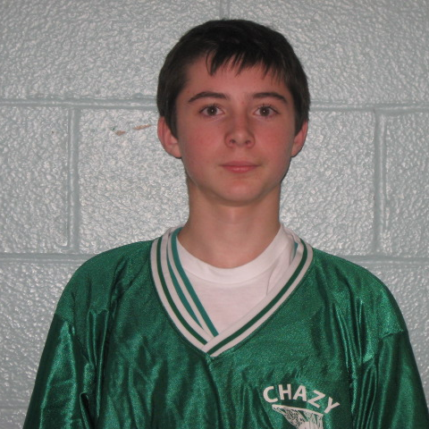 Keagan O'Connor