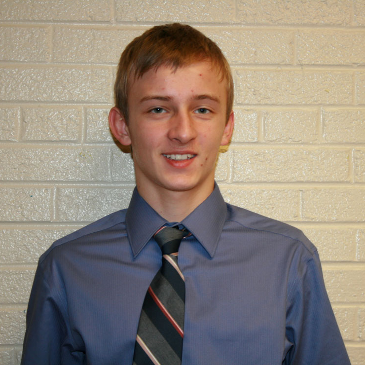 Patrick Kochanek mugshot