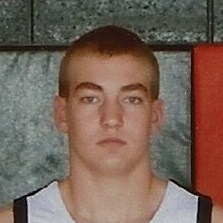Cole  Hinton mugshot