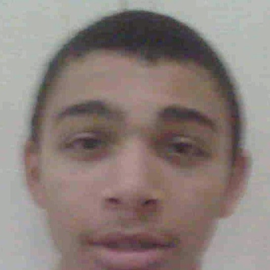 Tredon Colbert mugshot