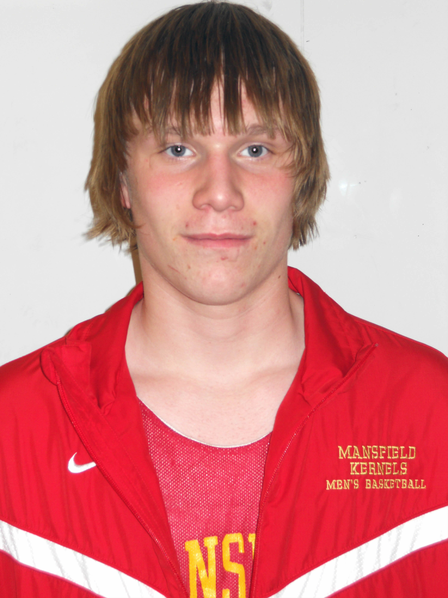 Collin Pate
