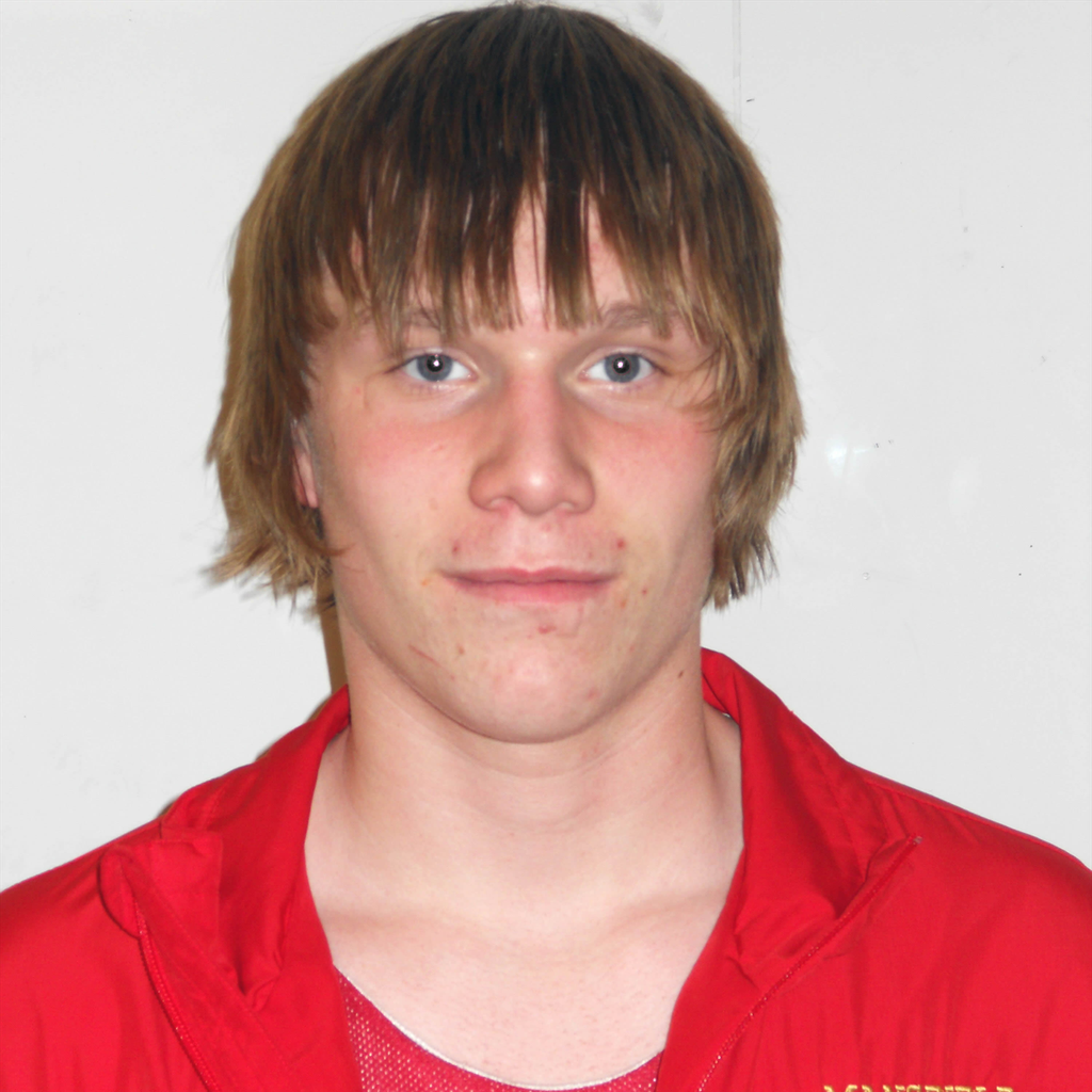 Collin Pate