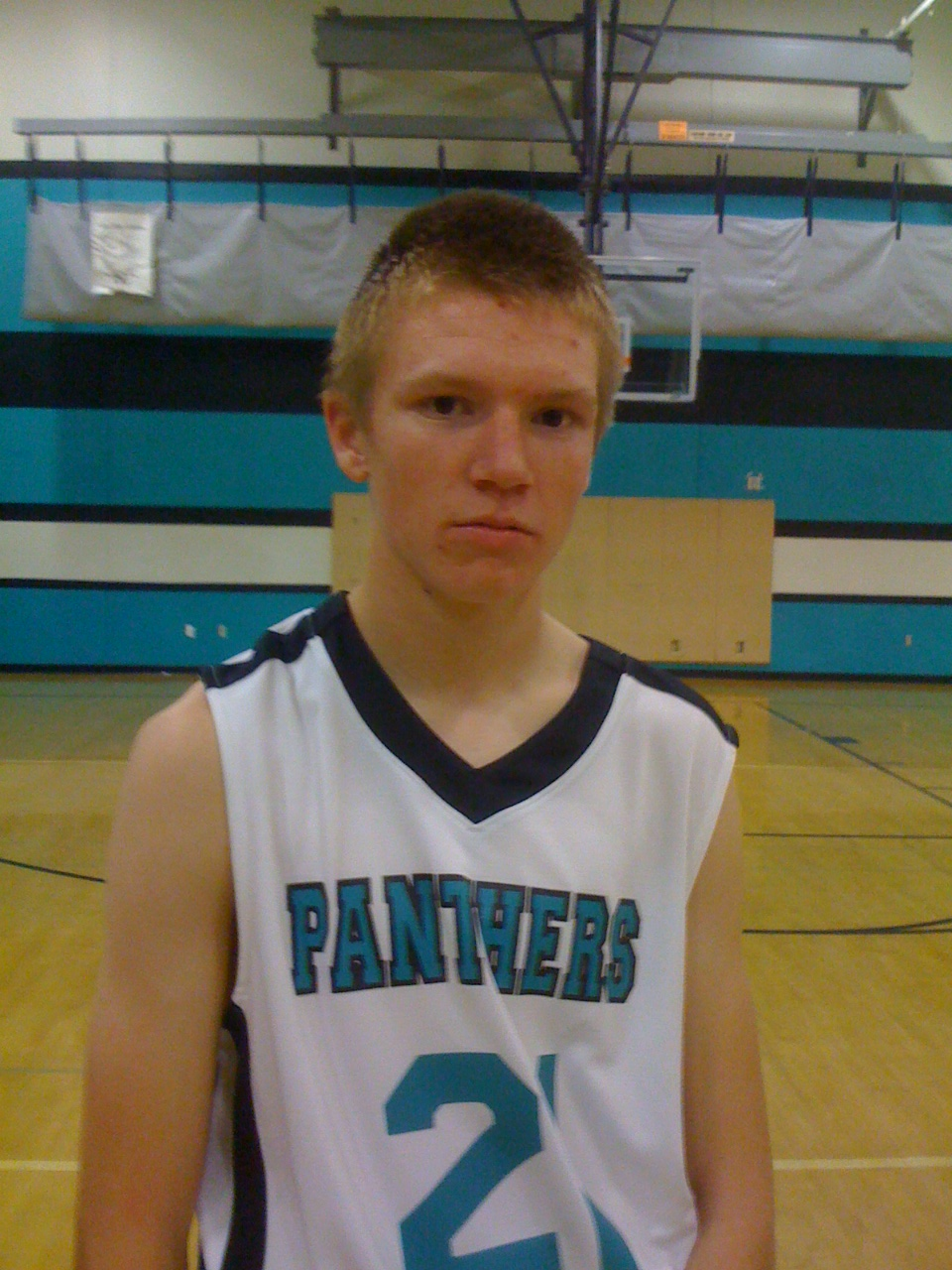 Austin Dement
