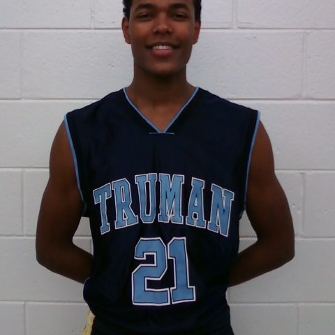 Carlos Garcia mugshot