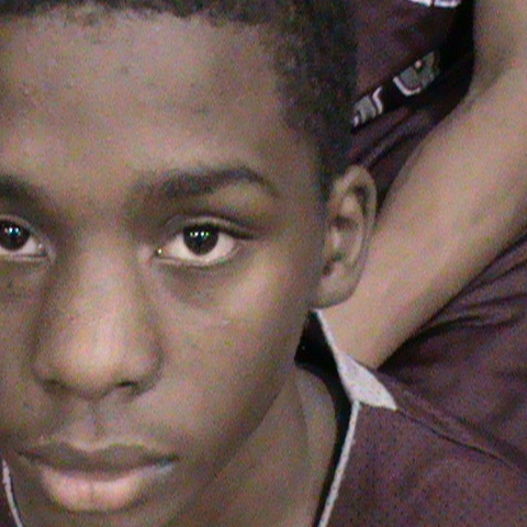 Jaylen Jones mugshot
