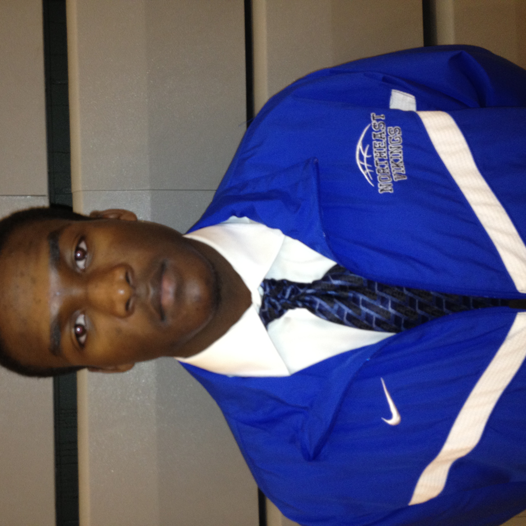 Quintin Cornelius mugshot