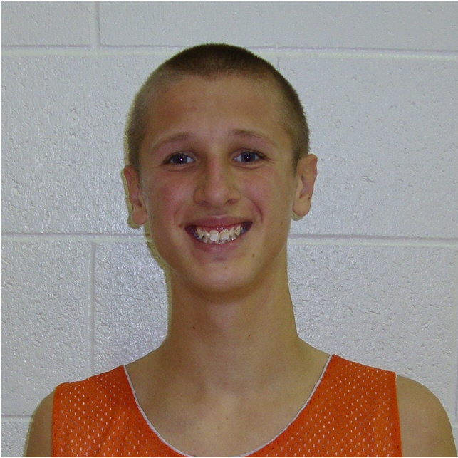 Jordan Ogren mugshot