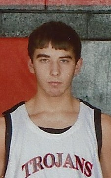 Steve Poe