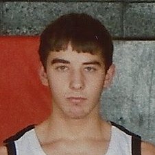 Steve Poe mugshot