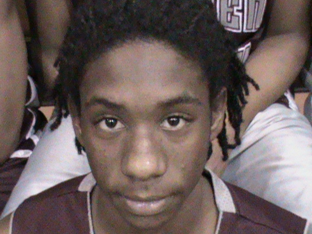 Antonio Thompson