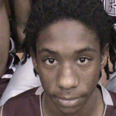 Antonio Thompson mugshot