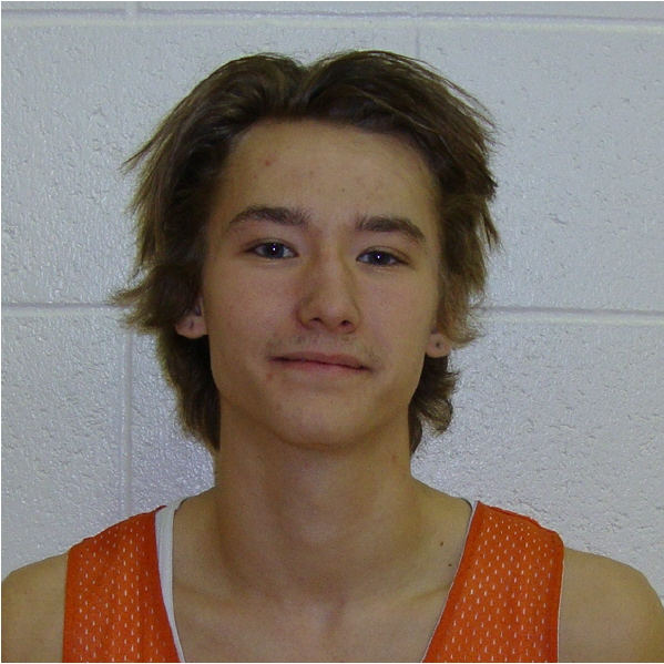 Gabe Trottier