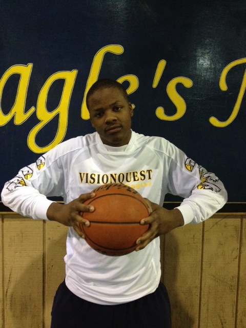 Dominique  Henderson