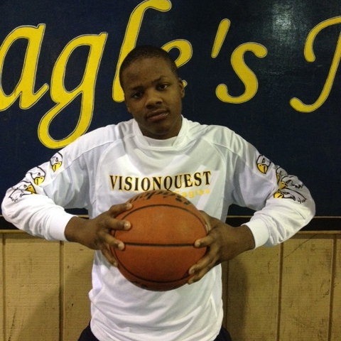 Dominique  Henderson