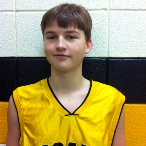 Trevor Orr mugshot