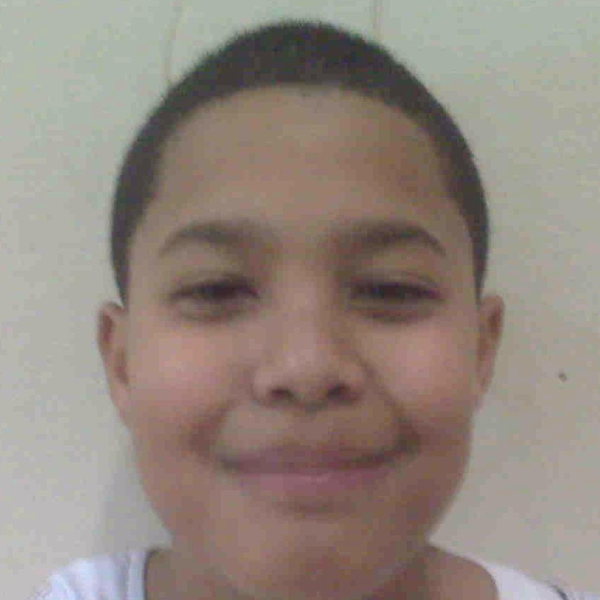 Tre McCauley mugshot