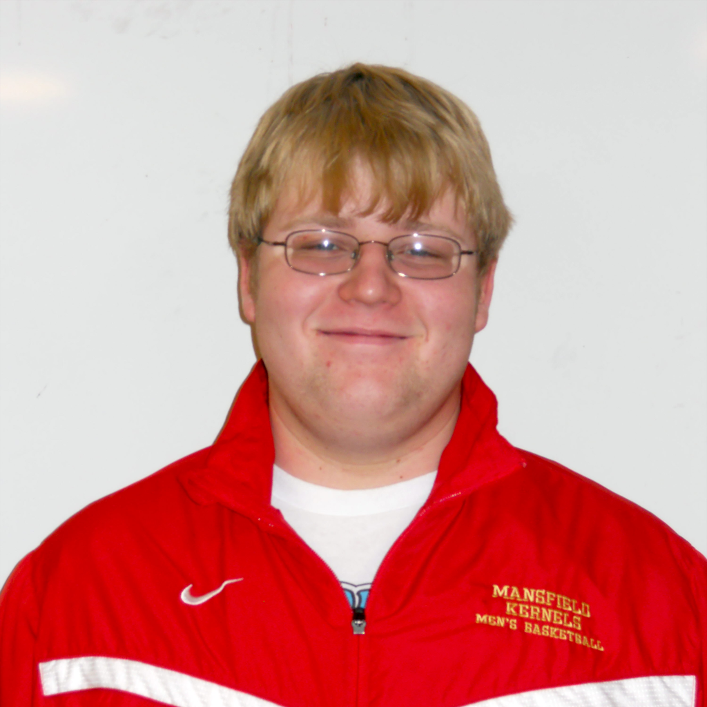 Lucas  McLean