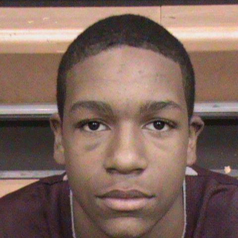 Andrew Alston mugshot