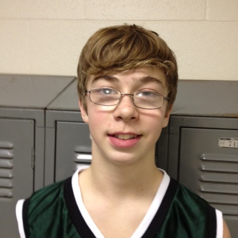 Kyle Paulsen