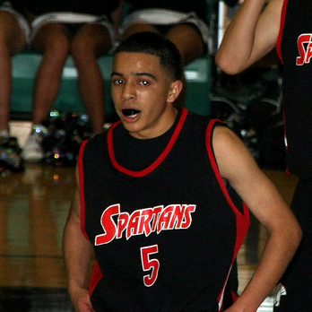 Christian Mancilla mugshot