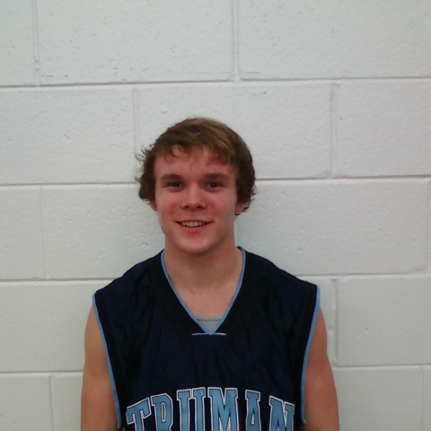 Kyle Collett mugshot