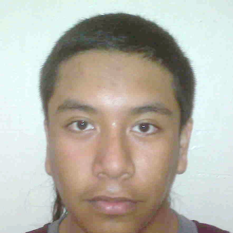 Javier Ramirez