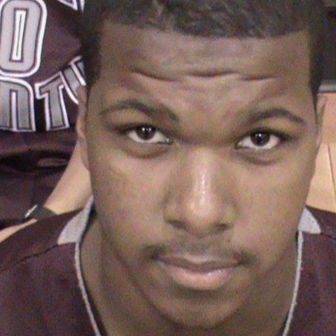 Chris Privett mugshot