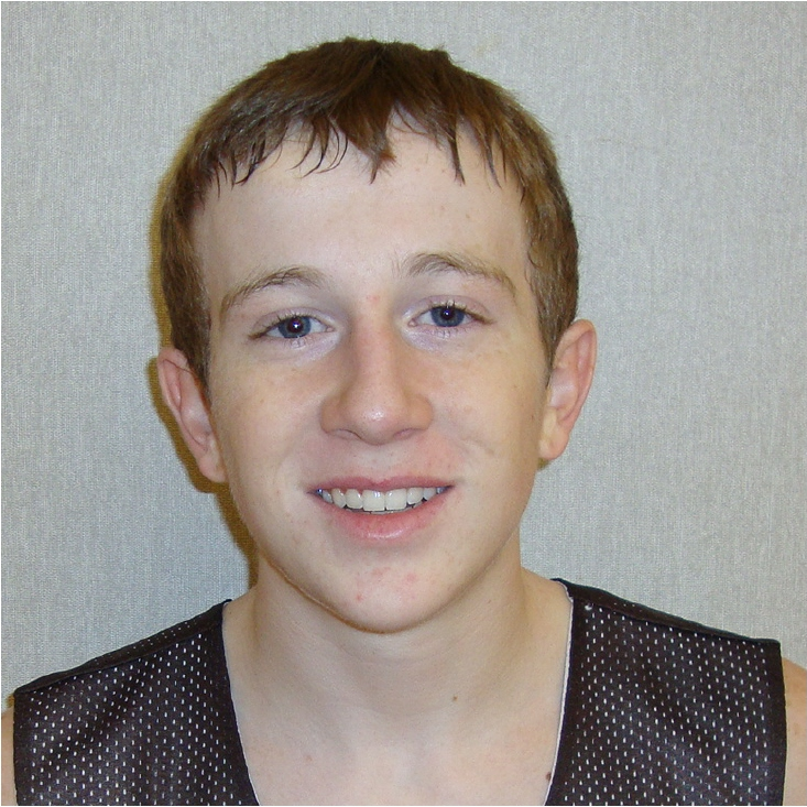 Taylor Brown