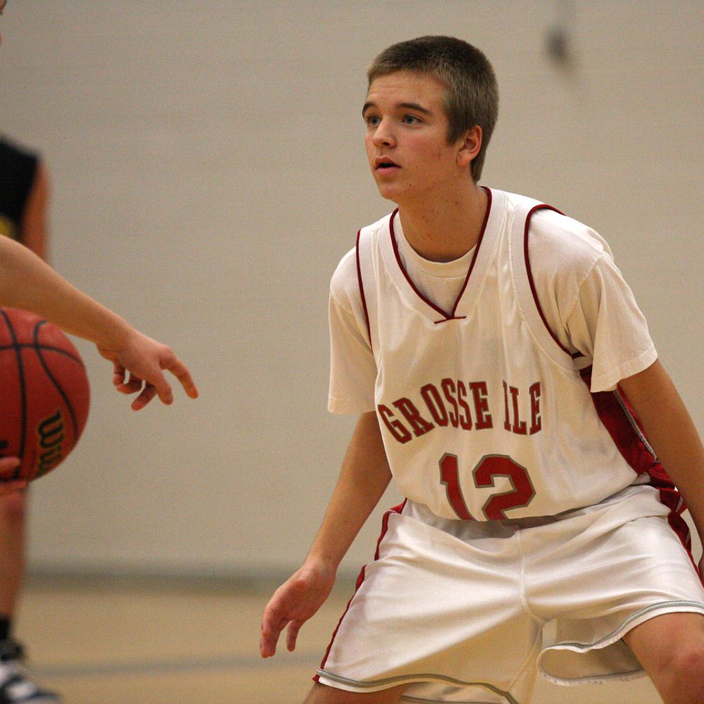 Mitchell Wendell